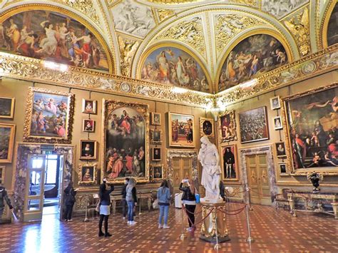 8 Top Highlights of the Pitti Palace & Boboli Gardens in Florence | PlanetWare