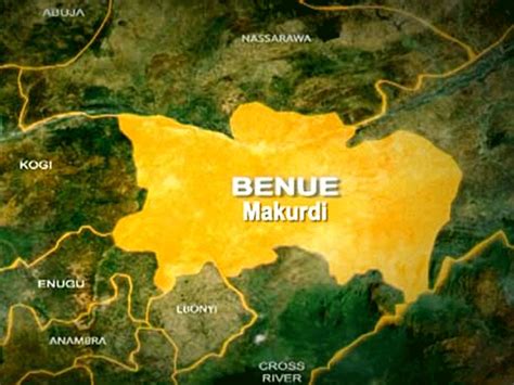 Benue Security Council Asked Herders, Armed Invaders to Leave Benue ...