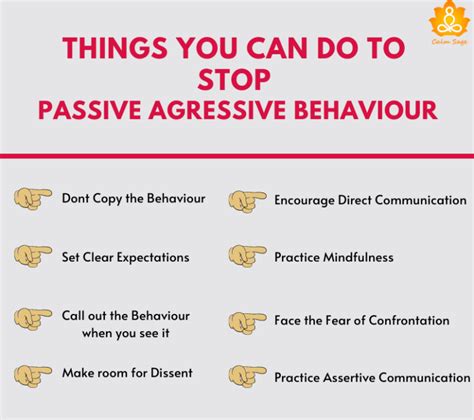 Passive Aggressive Behavior: Signs You Are Using It To Cope