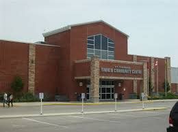 Joe Thornton Community Centre - Ice Rink in St. Thomas, ON, Canada ...