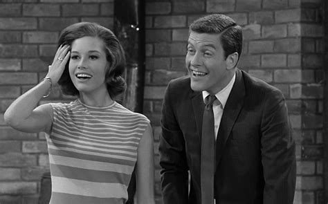 The Dick Van Dyke Show: The Series Finale Aired 50 Years Ago - canceled TV shows - TV Series Finale