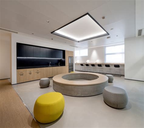 » BDR Thermea Group Offices by JAXDA