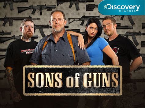 Sons of Guns: Everything You Need to Know About the Controversial TV Show | Millennial Magazine