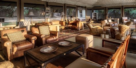 Entim Camp - Luxury Safari Camp in the Maasai Mara