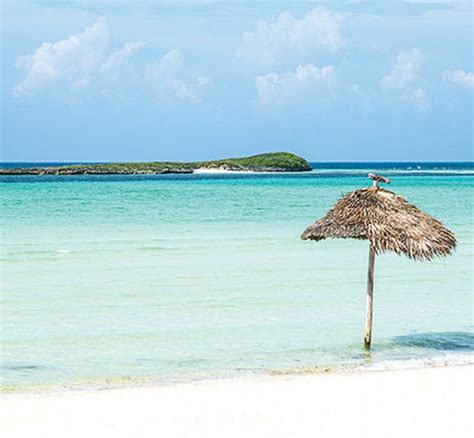 Green Turtle Cay - The Abacos in The Bahamas