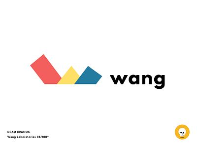 Wang Laboratories designs, themes, templates and downloadable graphic elements on Dribbble