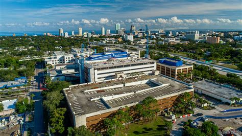 St. Anthony's Hospital Expansion - St. Pete Rising