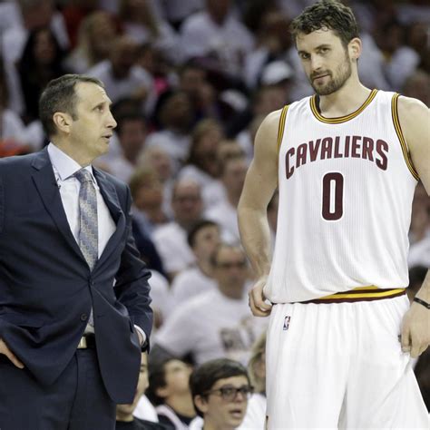 Kevin Love Injury Update: Star to Return to Full Practice Saturday ...