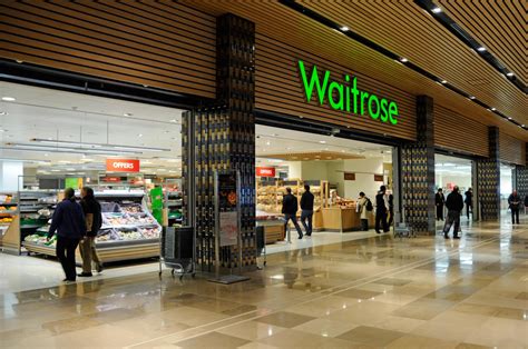 Waitrose New Year's Day 2018 hours - what time is the supermarket open ...