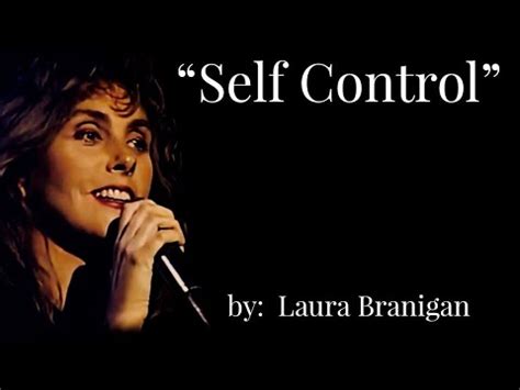 Self control (remix) - YouTube