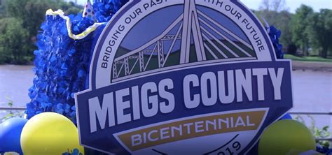 Meigs County Celebrates its Bicentennial - WOUB Public Media