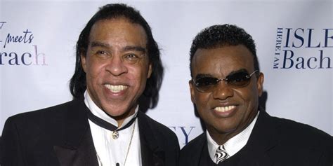 Family Feud: Rudolph Isley Reportedly Sues Ronald For Cutting Him Out Of ‘The Isley Brothers ...