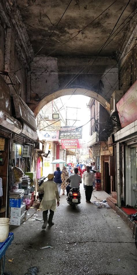 Chowk (Lucknow) - 2019 What to Know BEFORE You Go (with Photos ...