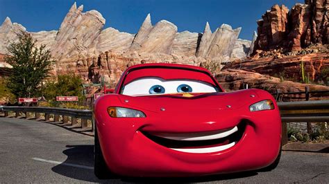 Ka-chow! Six Ways to Race Alongside Lightning McQueen at Disneyland Resort | Disney Parks Blog