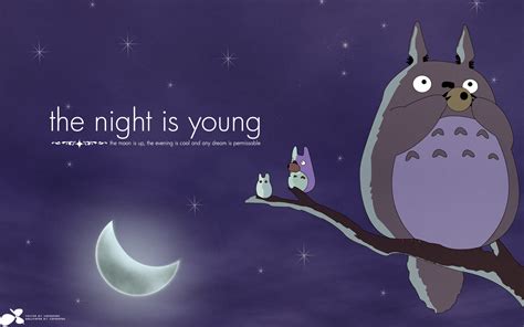 Totoro Quotes. QuotesGram