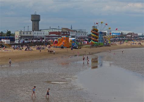 Things to Do in Cleethorpes (Lincolnshire, England) - 2020