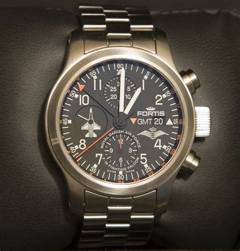 Breitling Fighter Pilot Watch – 408INC BLOG