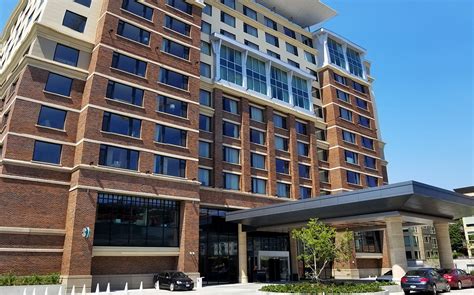 Case Study: Southport Hyatt | Renton, WA