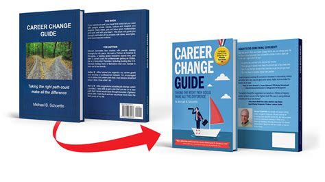 New, Improved Career Change Blog - Career Change Guide