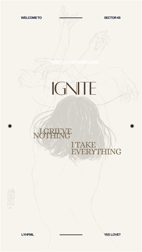 Ignite - Shatter Me