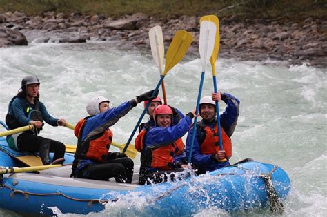 Sunwapta River | Tourism Jasper