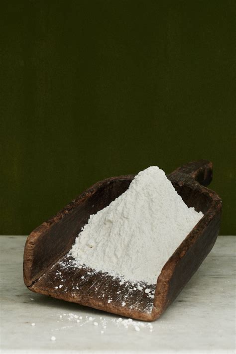 Italian Type 00 White Flour (118)