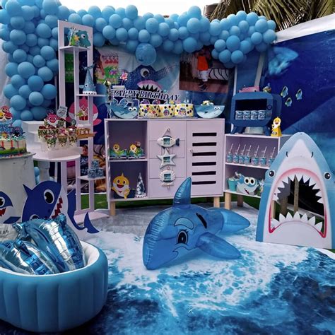 20+ Best 1st Birthday Party Themes for Baby Boy of 2022