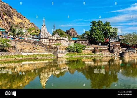 Pavagadh fort hi-res stock photography and images - Alamy