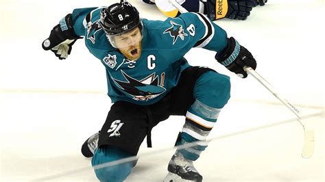 Top NHL captains since 2000: Pacific Division | theScore.com