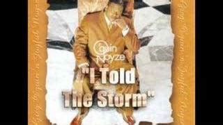 I Told The Storm Chords - Greg O'Quin 'N Joyful Noize - ChordU