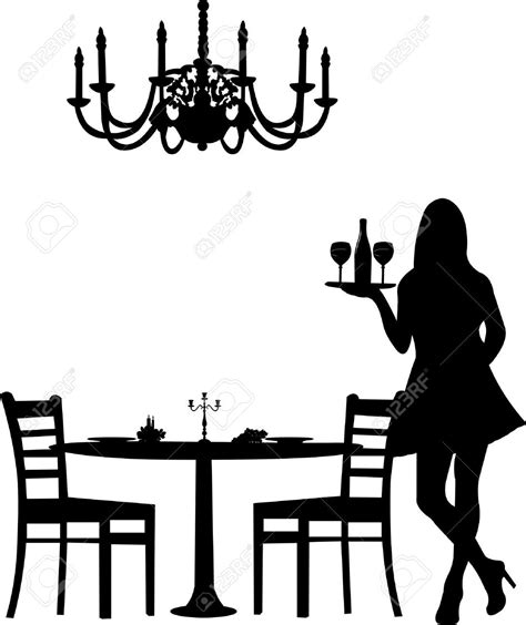 Dinner Party Stock Illustrations Cliparts And Royalty Free Dinner