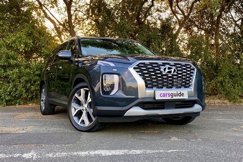 Hyundai Palisade 2021 review: Highlander 7-seat - Is this big seven seater SUV good enough to ...