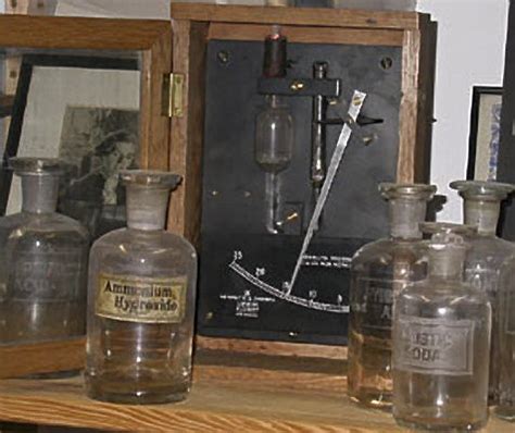 vintage laboratory equipment | Mad Scientist (Steam Punk) | Pinterest