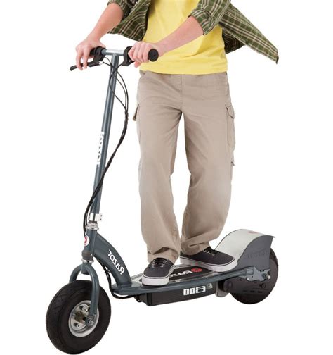 The 10 Best Electric Scooters for Kids | HubPages