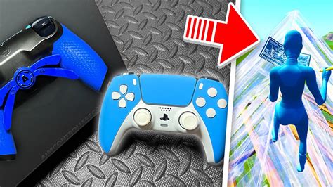 is the NEW PS5 AIM the next BEST PRO CONTROLLER?! (PS5 AIM REVIEW ...