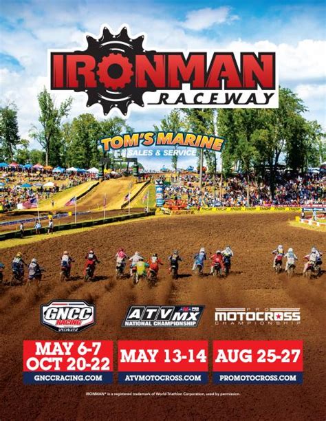 Ironman Raceway Excited For 2023 Racing Season - Ironman Raceway