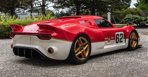 Lotus Gold Leaf Type 62-2 ‘Quail Edition by Radford-23 - Paul Tan's Automotive News