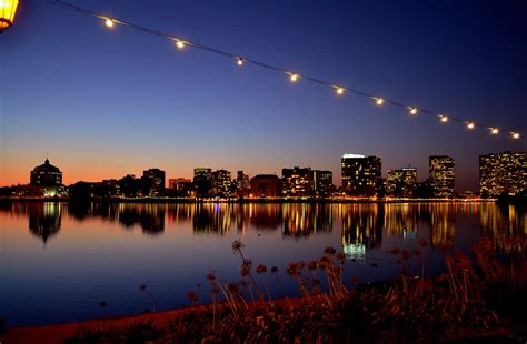 Lake Merritt, Oakland, CA | Taken last month, uploaded to th… | Flickr