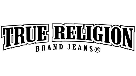 True Religion Logo Png True Religion South Africa, Transparent Png ...