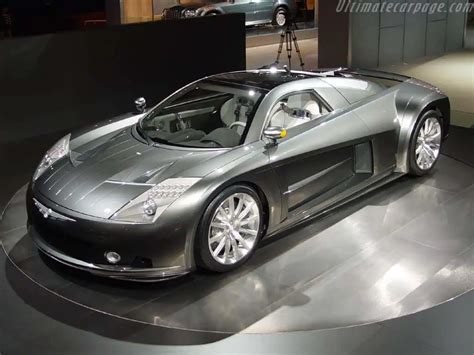 Chrysler ME Four Twelve | PrettyMotors.com