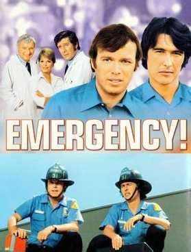 States Under State Of Emergency 2017: Emergency Tv Show Dvd Box Set