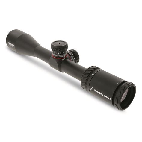 Night Owl Optics NightShot Digital Night Vision Rifle Scope - 704011 ...