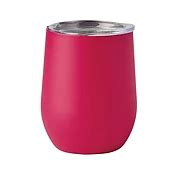 Dining Style Stainless Steel Wine Tumbler Crimson - Shop Kitchen & Dining at H-E-B