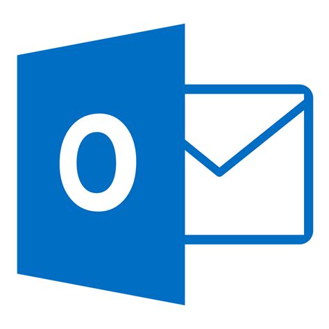 Outlook Logo / Come far aprire Microsoft Outlook in una cartella ... - Not to be confused with ...