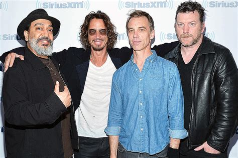 What Soundgarden's Members Have Done Since Chris Cornell's Death