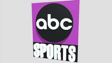 Abc Sports Logo