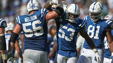 Indianapolis Colts: Ranking every draft pick made by GM Chris Ballard