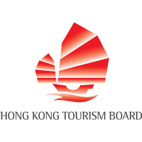 Hong Kong Tourism Board Logo Download png