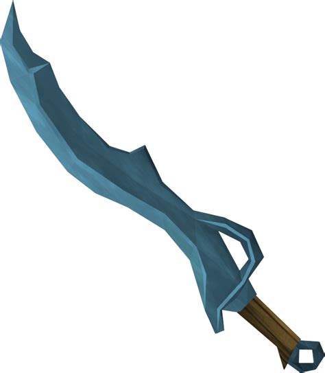 Rune scimitar | RuneScape Wiki | FANDOM powered by Wikia