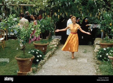 DIANE LANE UNDER THE TUSCAN SUN (2003 Stock Photo: 31148585 - Alamy